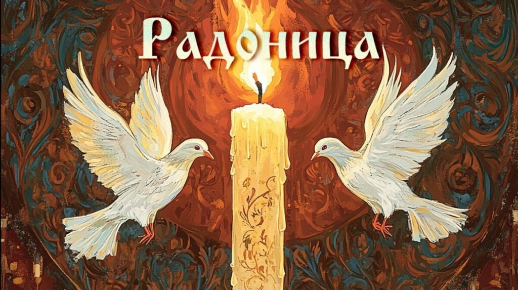Изменения рейсов в связи с празднованием Радуницы 21 апреля и переносом рабочего дня на 25 апреля