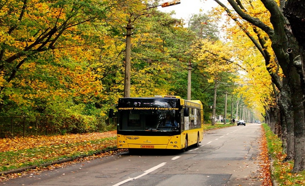 Отмена рейса  АВ Могилев - с/т Химик от автовокзала