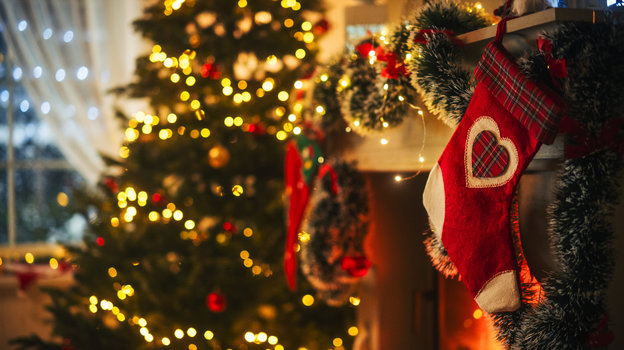 Рождество Расписание 25.12.2025