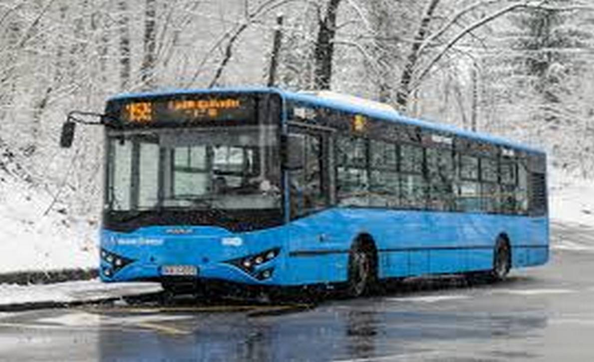 Переход на зимнее расписание