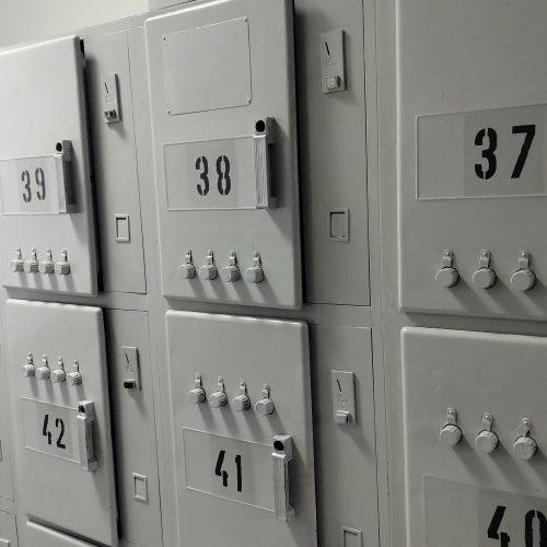 Прочие услуги