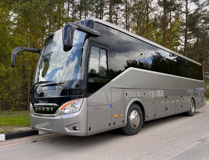 Организуется маршрут Могилев-Минск